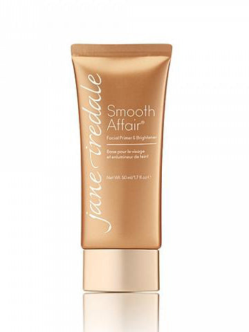 Jane Iredale Smooth Affair Facial Primer & Brightener (7ml)