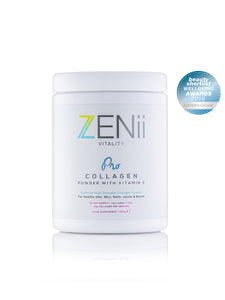 ZENii Pro Collagen Powder (30 Days)