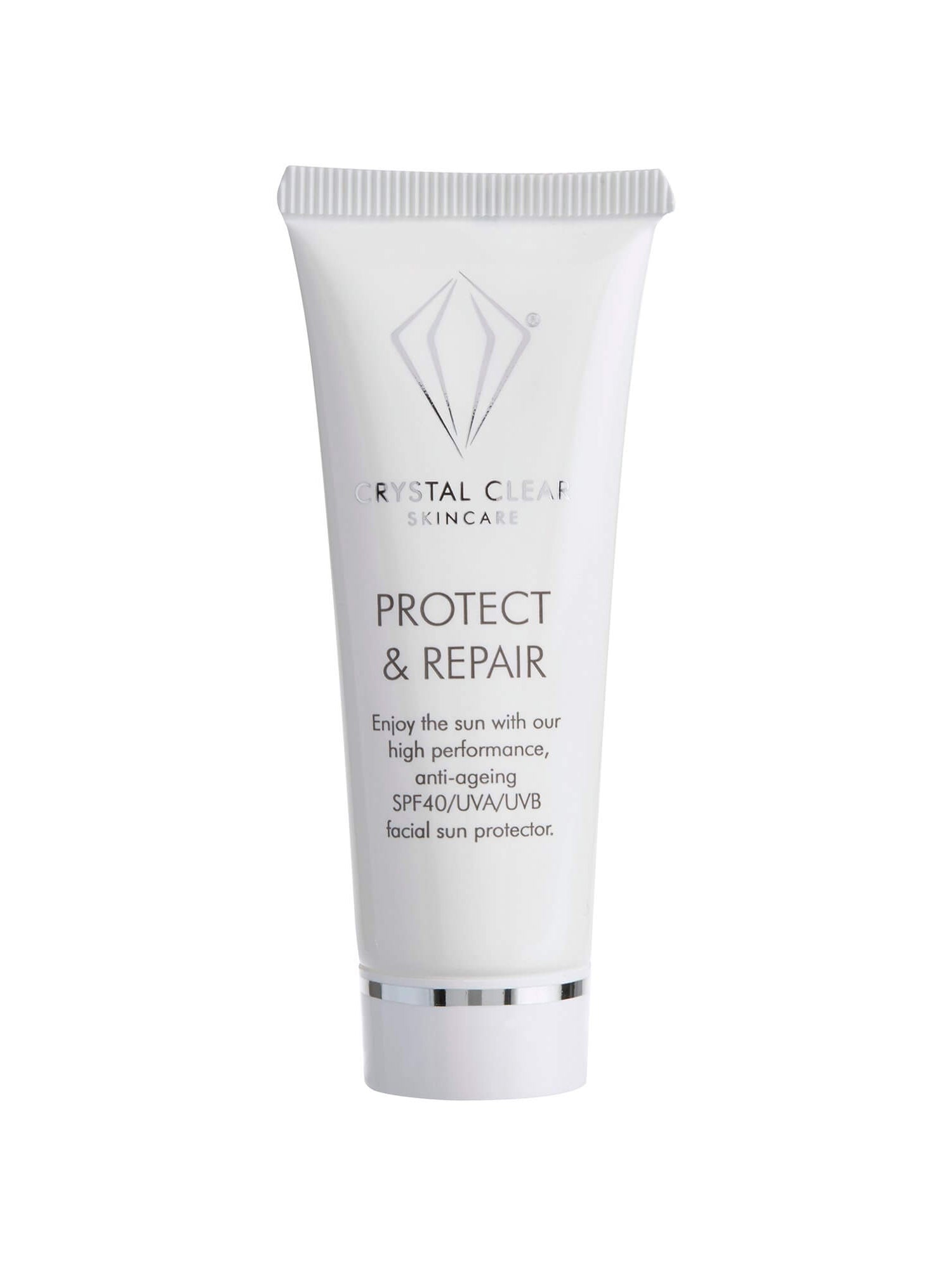 Crystal Clear Protect & Repair (25ml)
