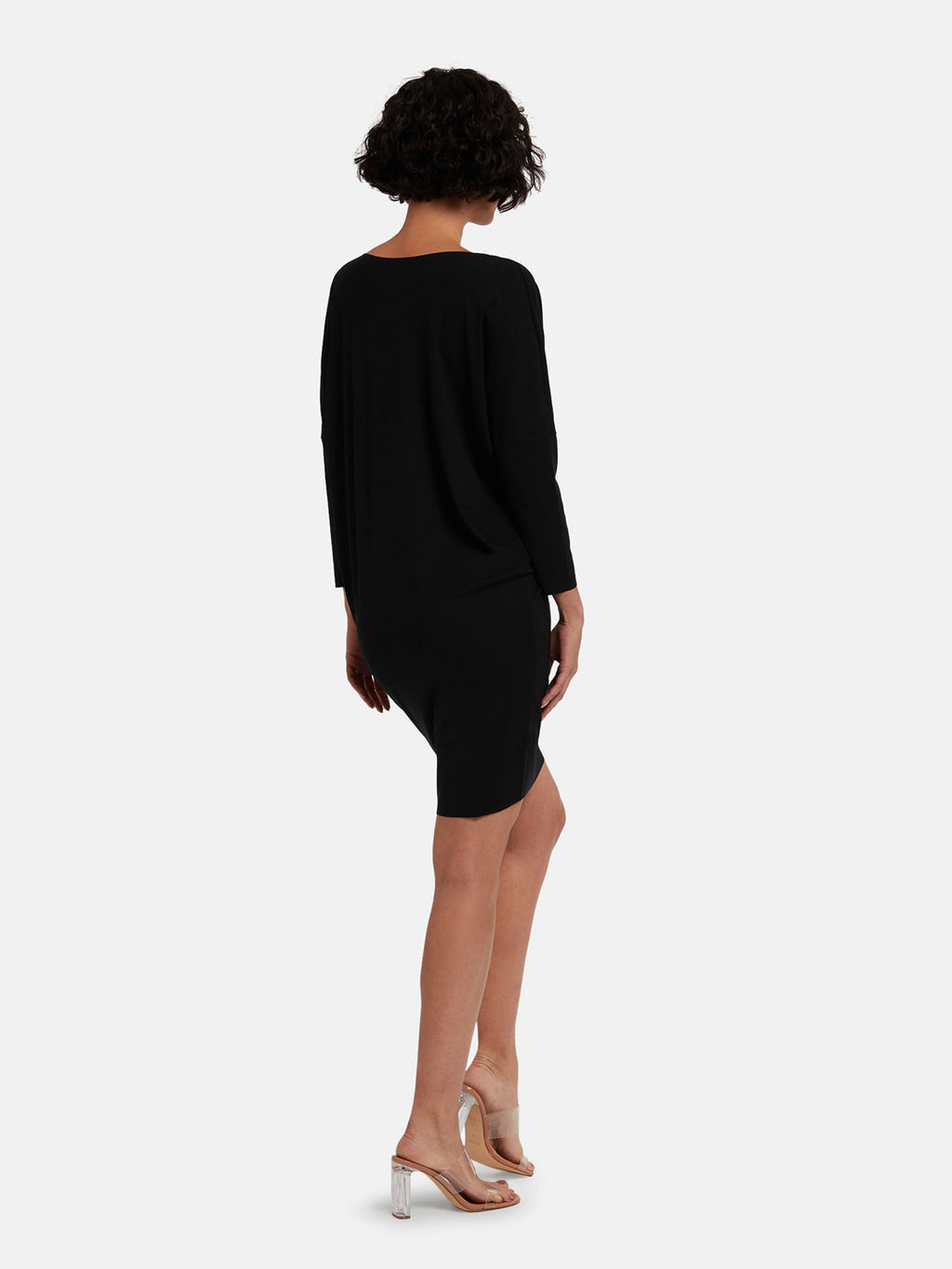 Wolford Aurora Pure Cut Dress