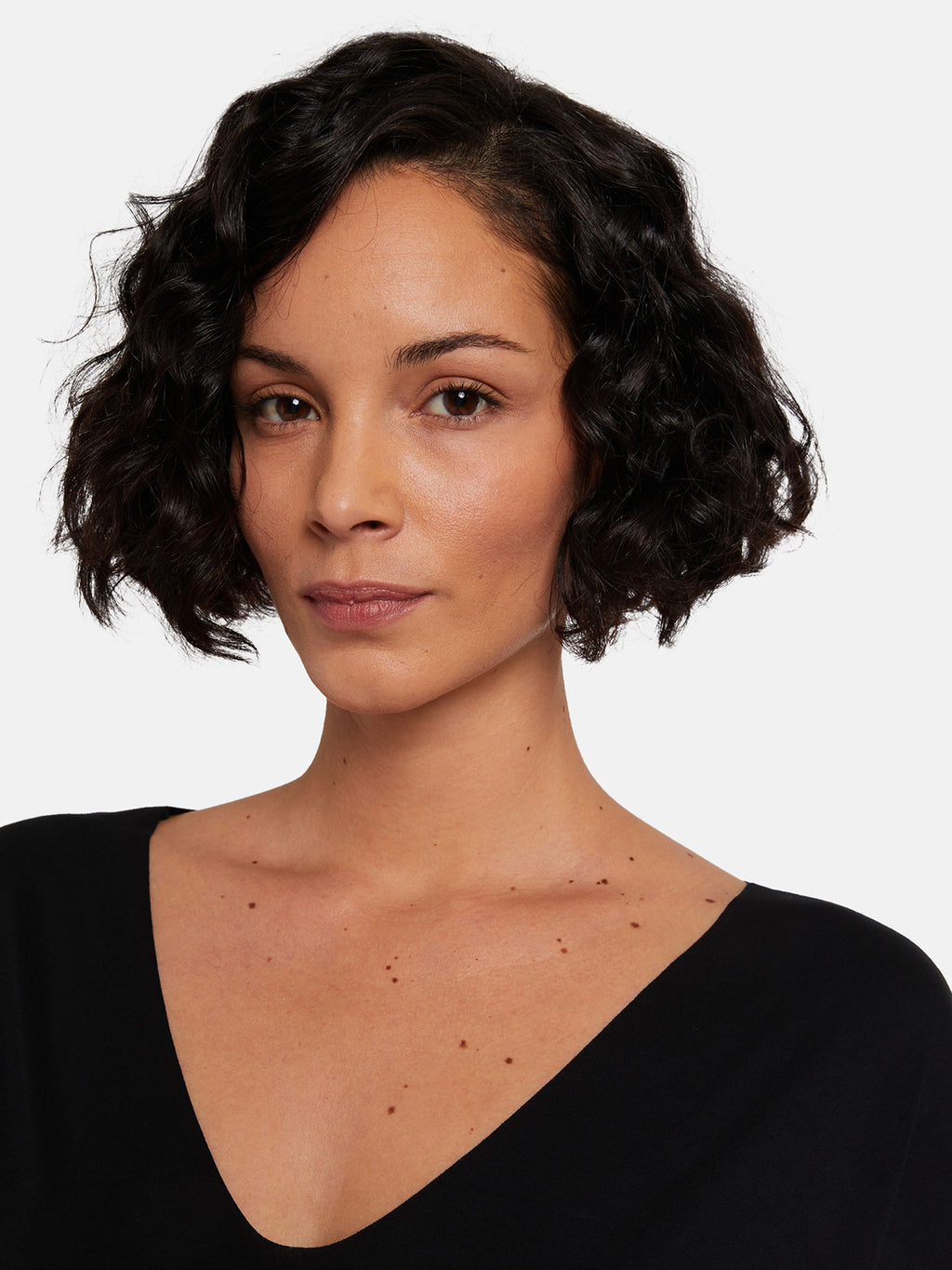 Wolford Aurora Pure Cut Dress