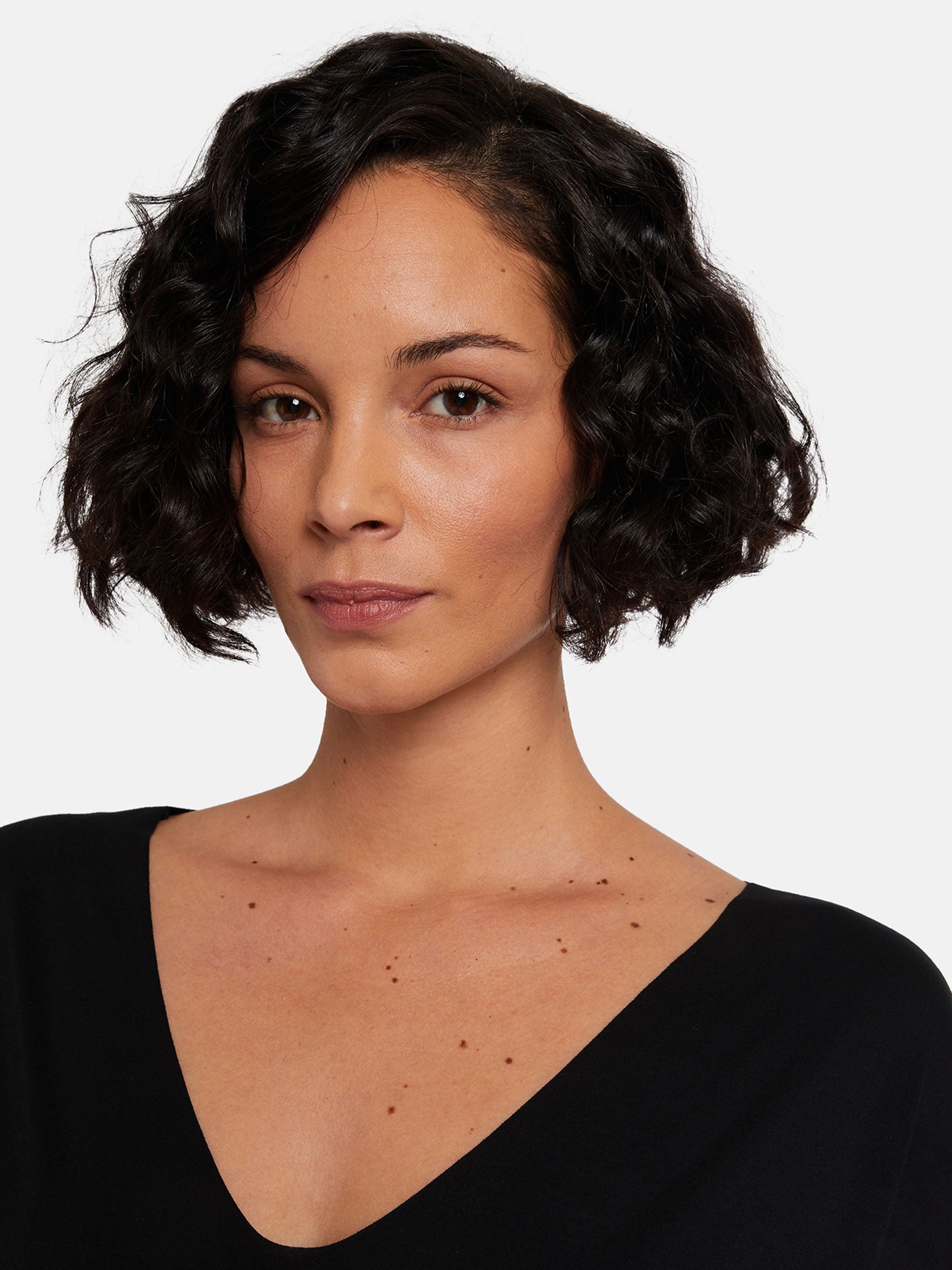 Wolford Aurora Pure Cut Dress