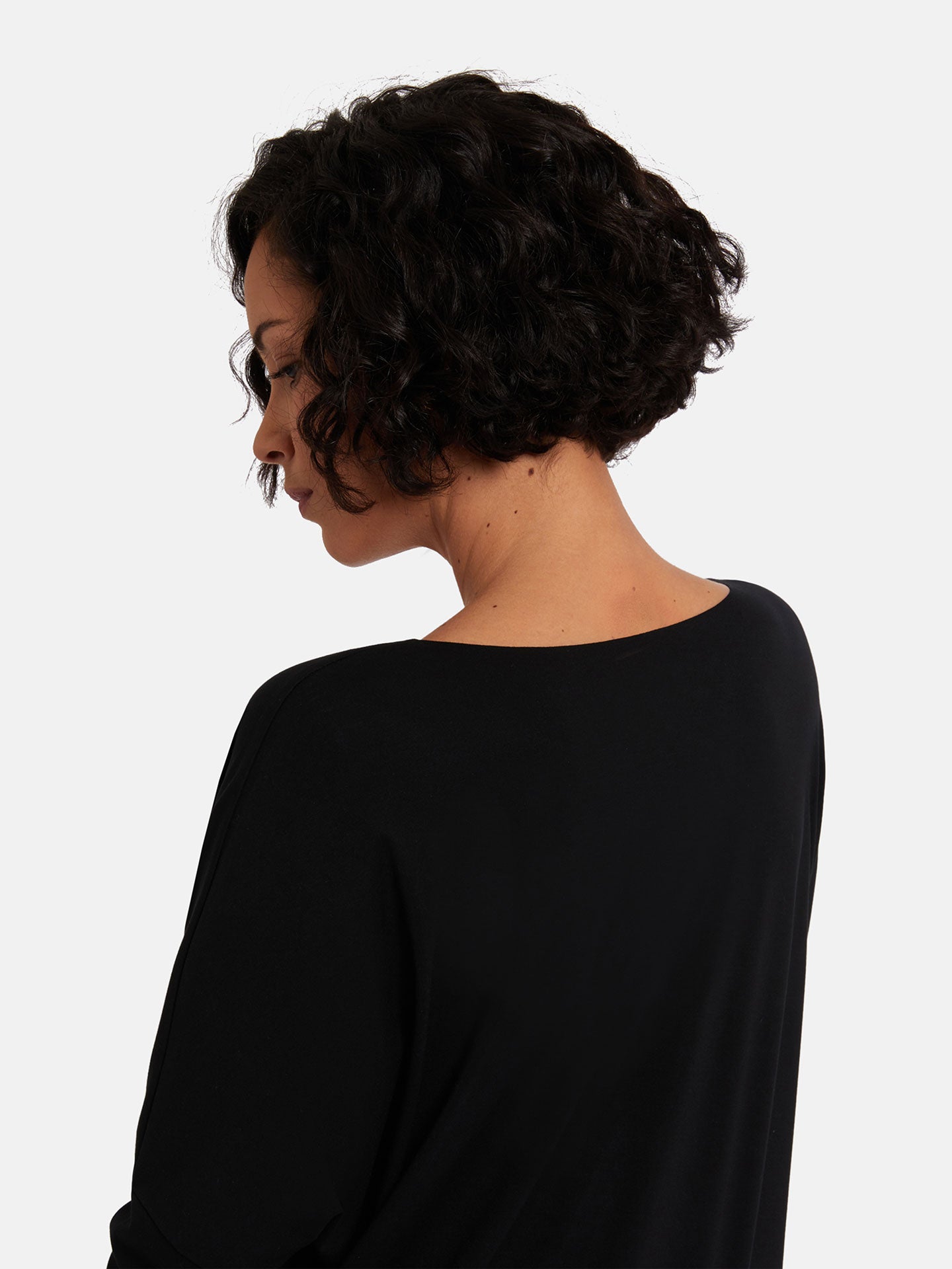 Wolford Aurora Pure Cut Dress