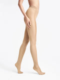 Wolford Pure Shimmer 40 Concealer Tights