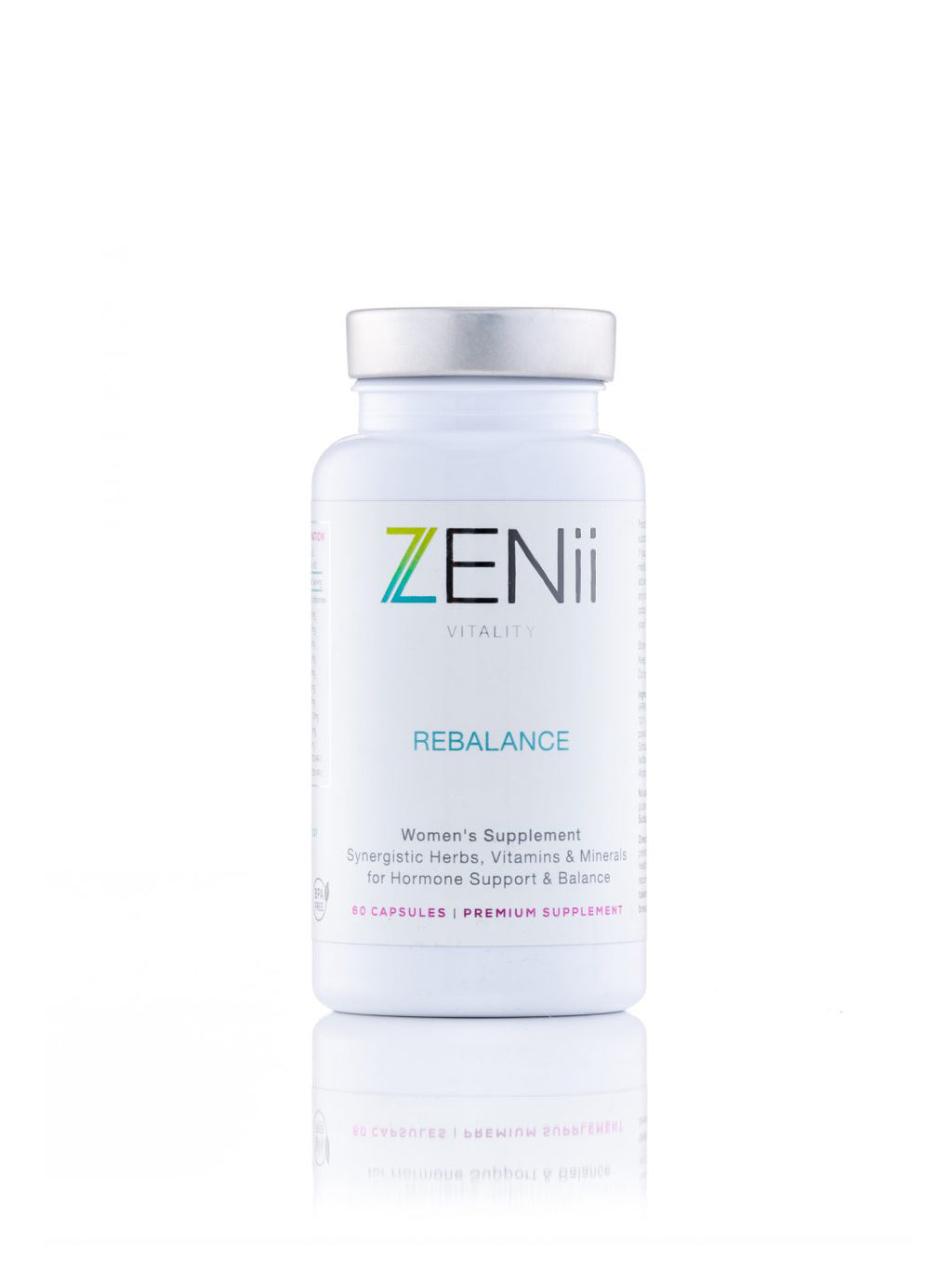 ZENii Rebalance (60 capsules)