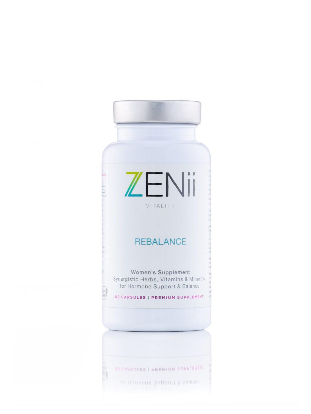 ZENii Rebalance (60 capsules)