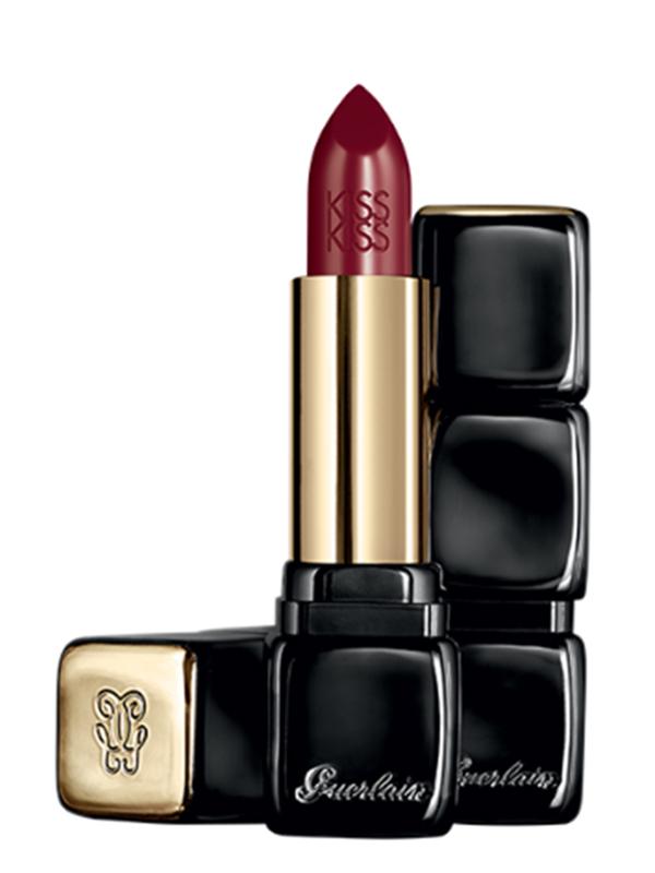 Guerlain KissKiss Lipstick