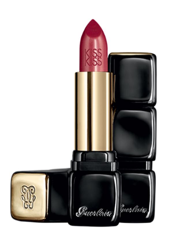 Guerlain KissKiss Lipstick