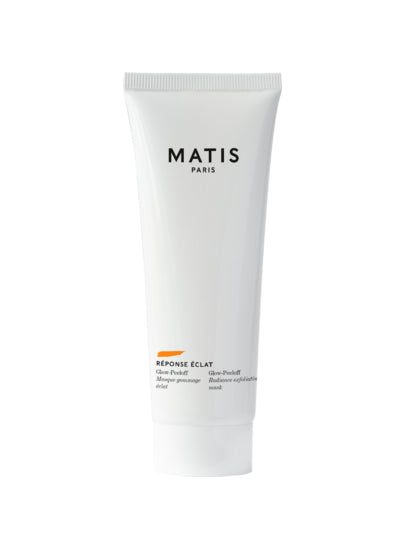 Matis Eclat Glow Peel Off Mask (No seal)