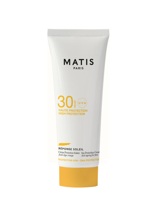 Matis Soleil Sun Protection Face Cream SPF30