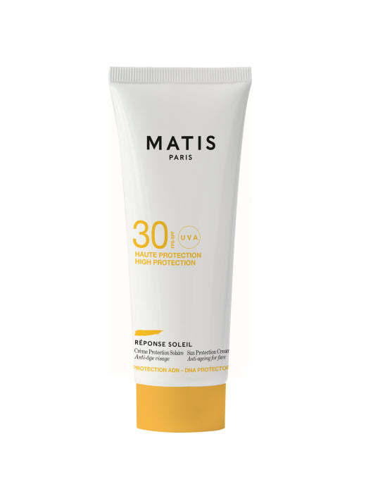 Matis Response Soleil Sun Protection Face Cream SPF30