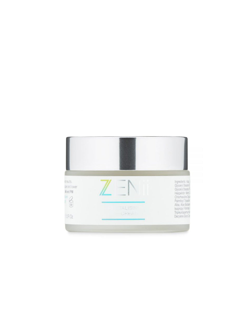 ZENii Revitalising Eye Cream (20ml)