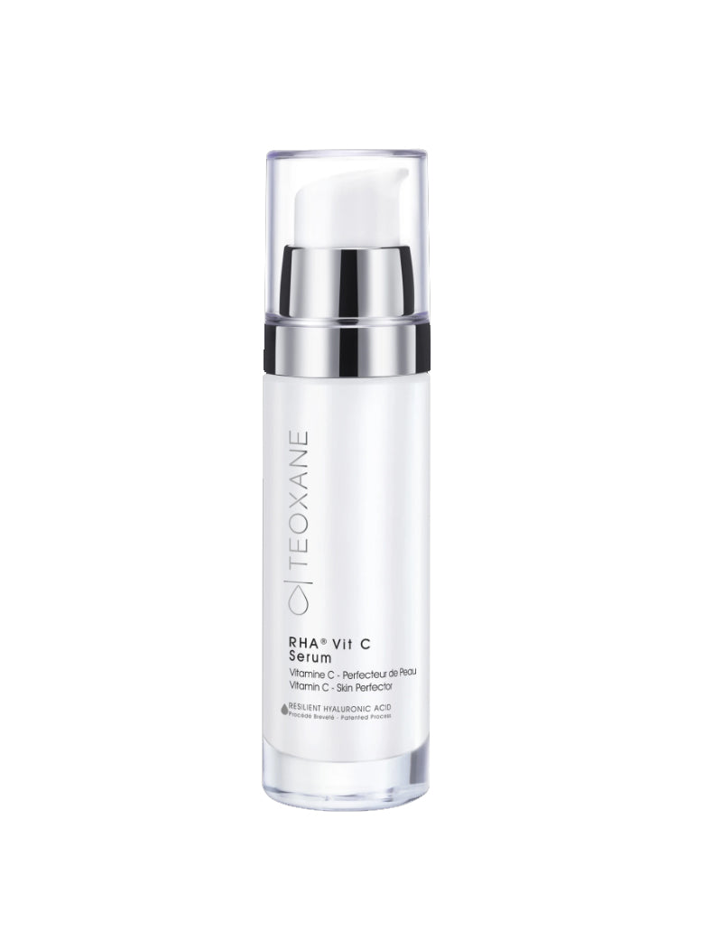 Teoxane RHA Vit C Serum (30ml)