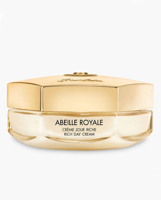 Guerlain Abeille Royale Rich Day Cream (50ml)