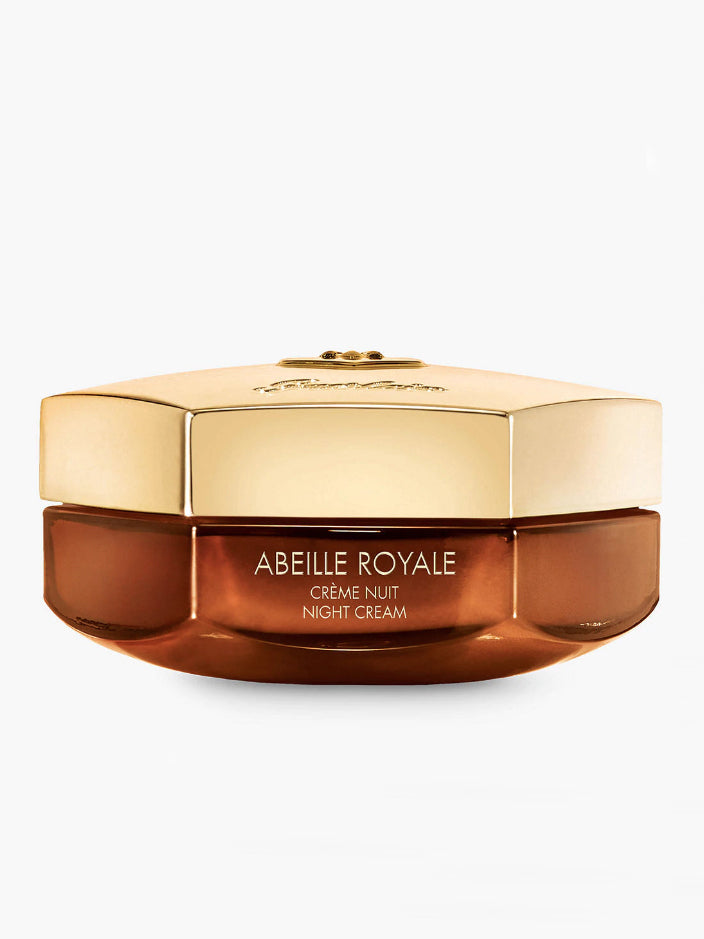 Guerlain Abeille Royale Night Cream (50ml)