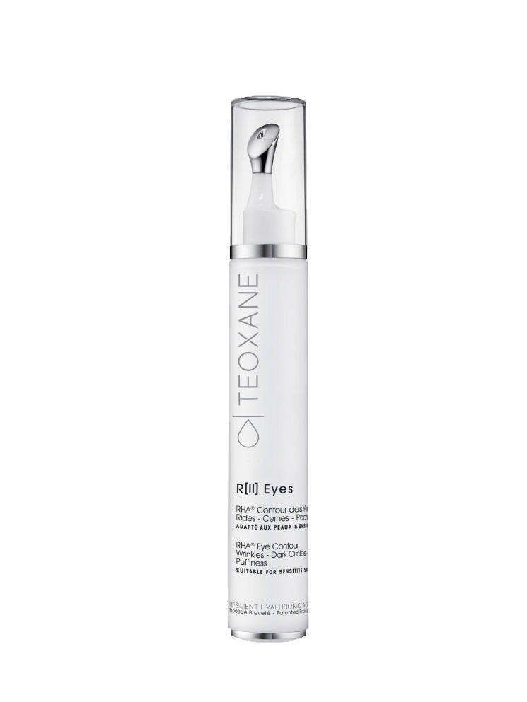 Teoxane R[II] Eyes RHA Advanced Eye Contour (5ml) (travel)