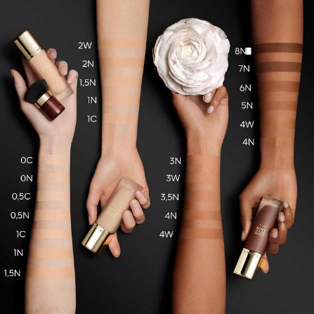 Guerlain Parure Gold Skin Matte Foundation