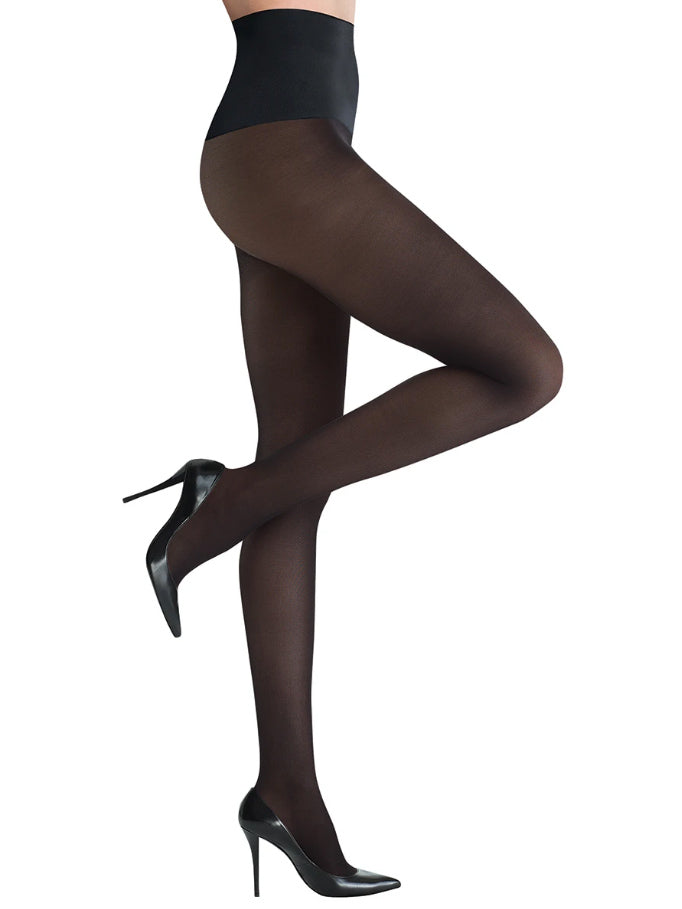 Commando Semi Opaque Tights