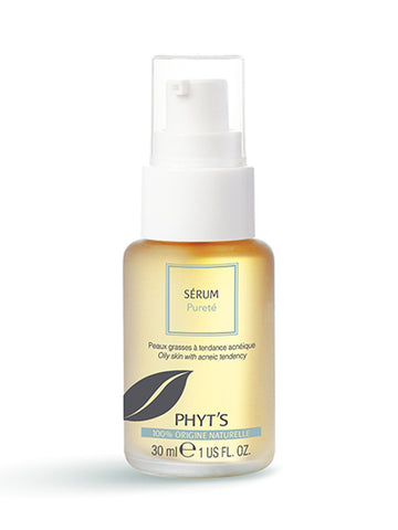 Phyt's Serum Purete  - 3 in 1 Evening Care (30ml)