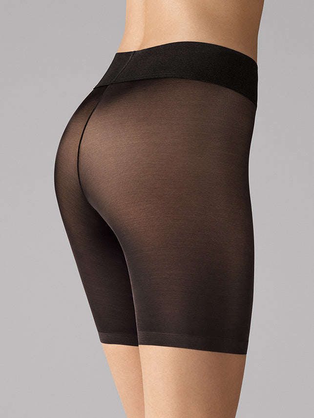 Wolford Sheer Touch Control Shorts