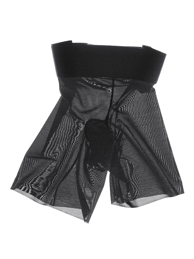 Wolford Sheer Touch Control Shorts