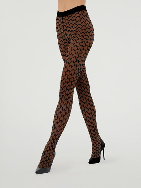 Wolford Sheer W Tights