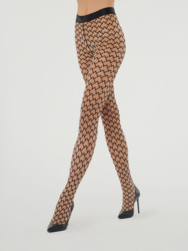 Wolford Sheer W Tights