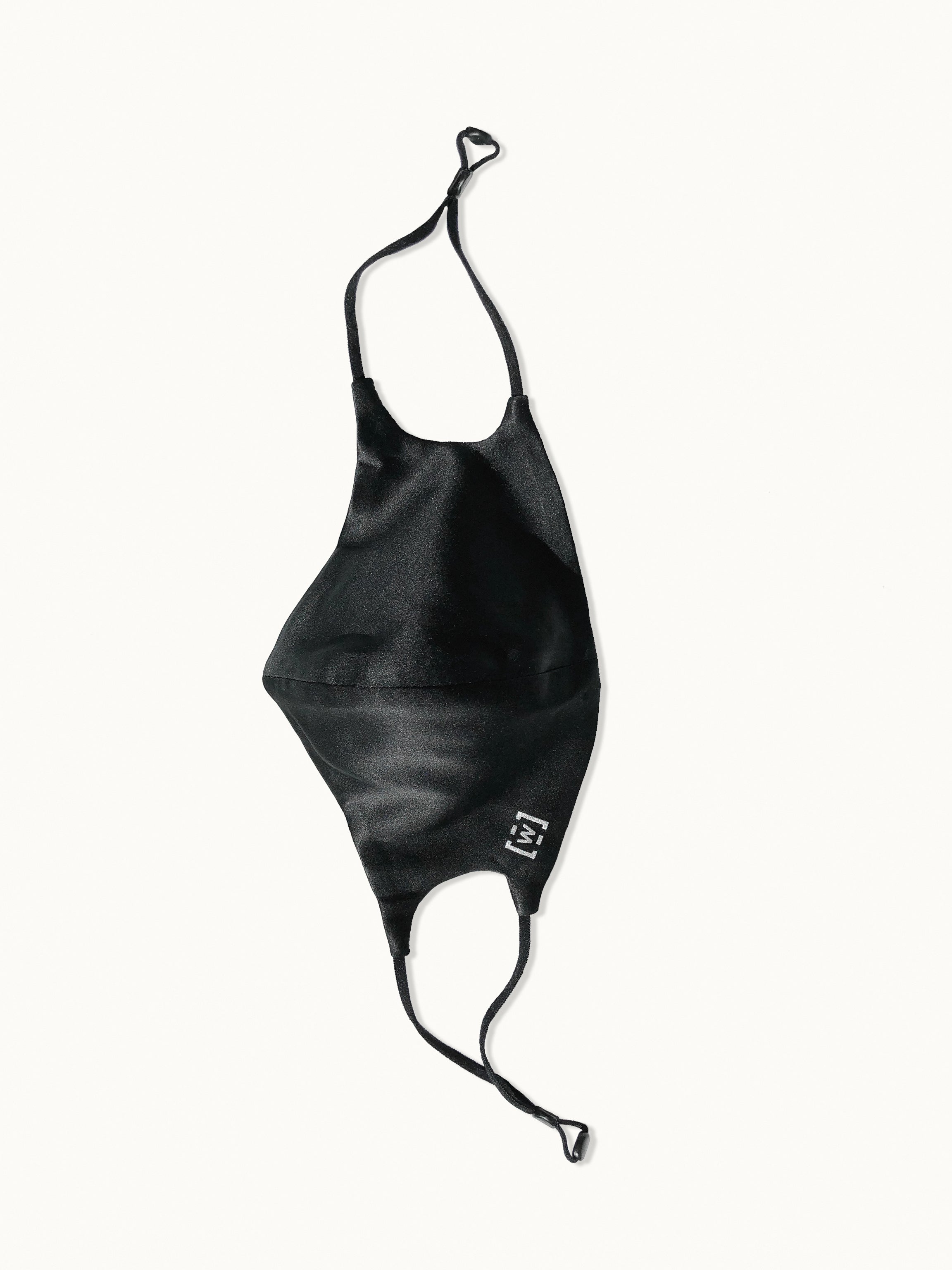 Wolford Care Mask - Finest Silk (3 Pack)