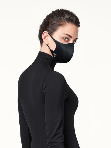 Wolford Care Mask - Finest Silk