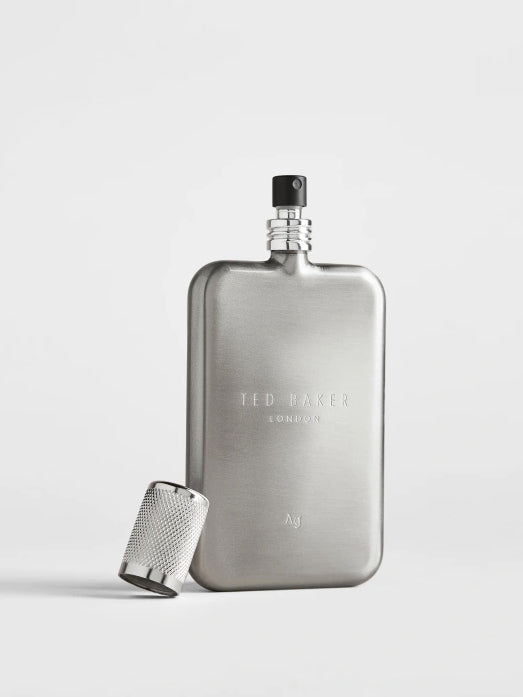 Ted baker silver aftershave Outlet