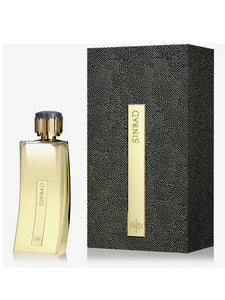 Lubin Sinbad Perfume (100ml)
