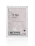 Monuskin Collagen Eye Mask (Single pk)