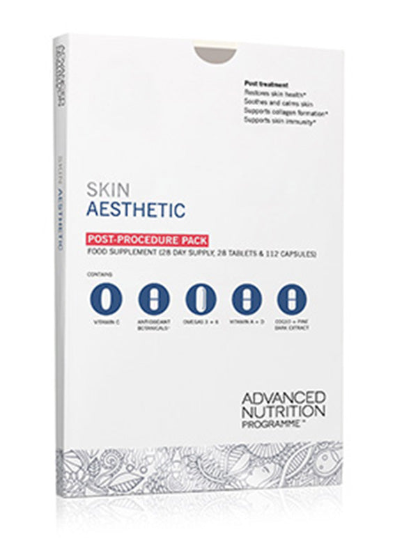 Advanced Nutrition Programme Skin Aesthetic (Pack 28d)