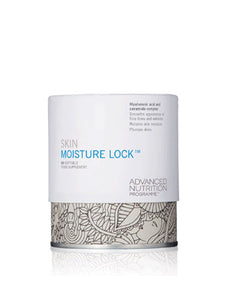 Advanced Nutrition Programme Skin Moisture Lock (60)