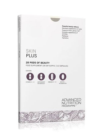 Advanced Nutrition Programme Skin Plus (Pack 28day)