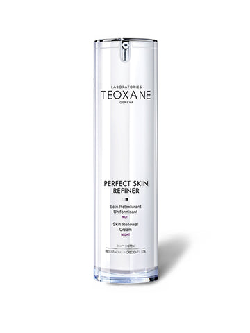 Teoxane Perfect Skin Refiner (50ml) Unbox