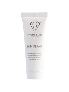 Crystal Clear Skin Repair (25ml)