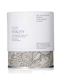 Advanced Nutrition Programme Skin Vitality (60 capsules)