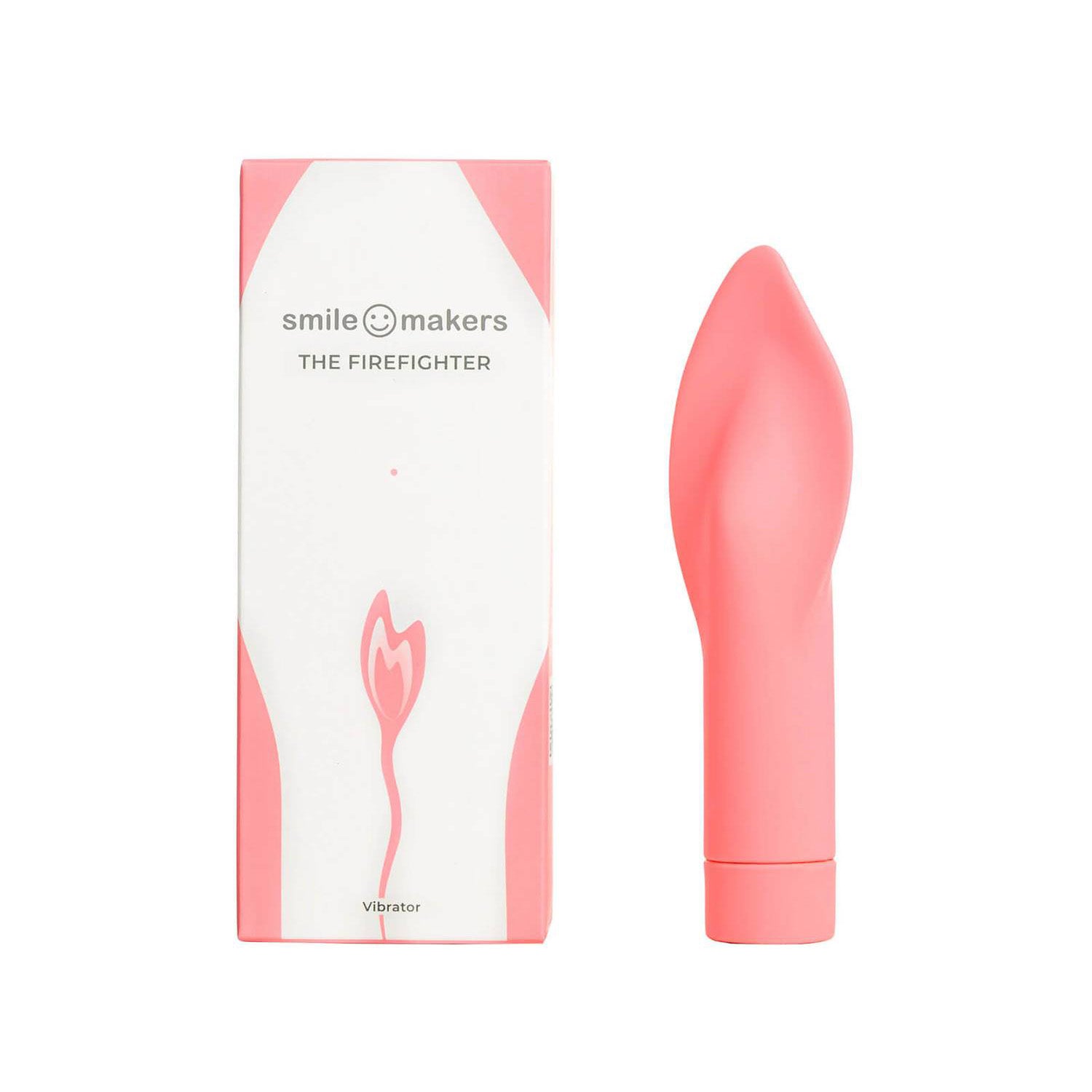 Smile Makers - The Firefighter