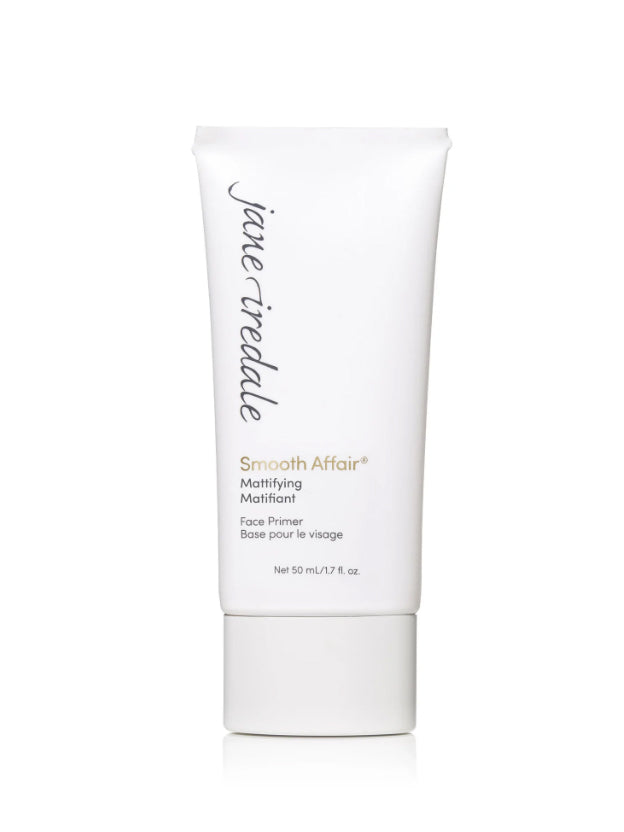 Jane Iredale Smooth Affair Mattifying Primer (50ml)