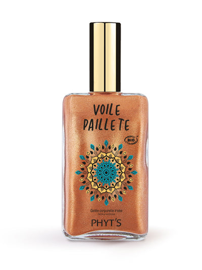 Phyt'solaire Voile Paillete (90ml)