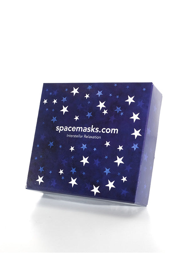 Spacemasks Original Jasmine (X5)