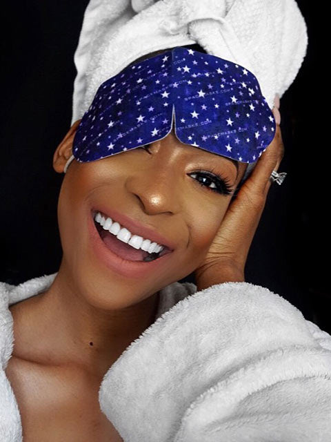 Spacemasks Original Jasmine (X5)