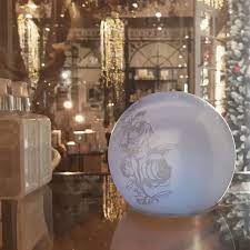 Durance Spherical Diffuser