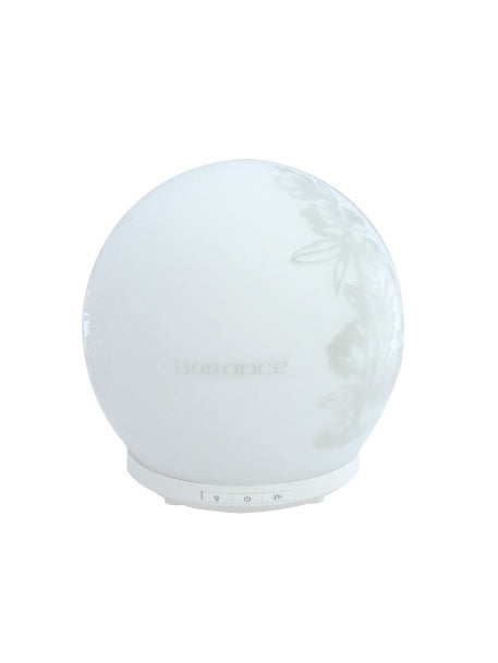 Durance Spherical Diffuser