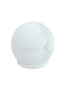 Durance Spherical Diffuser