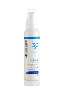 Ultrasun Sports Spray SPF30 (150ml)