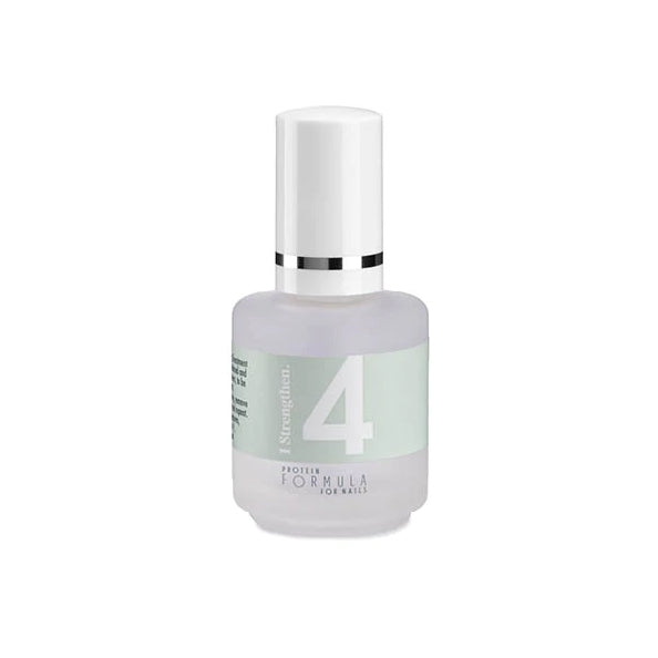 Protein Formula For Nails - 4 Strengthen (15ml)
