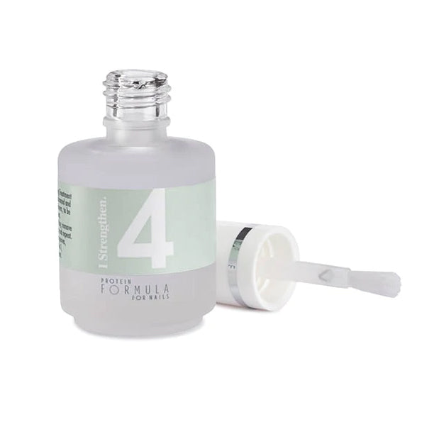 Protein Formula For Nails - 4 Strengthen (15ml)