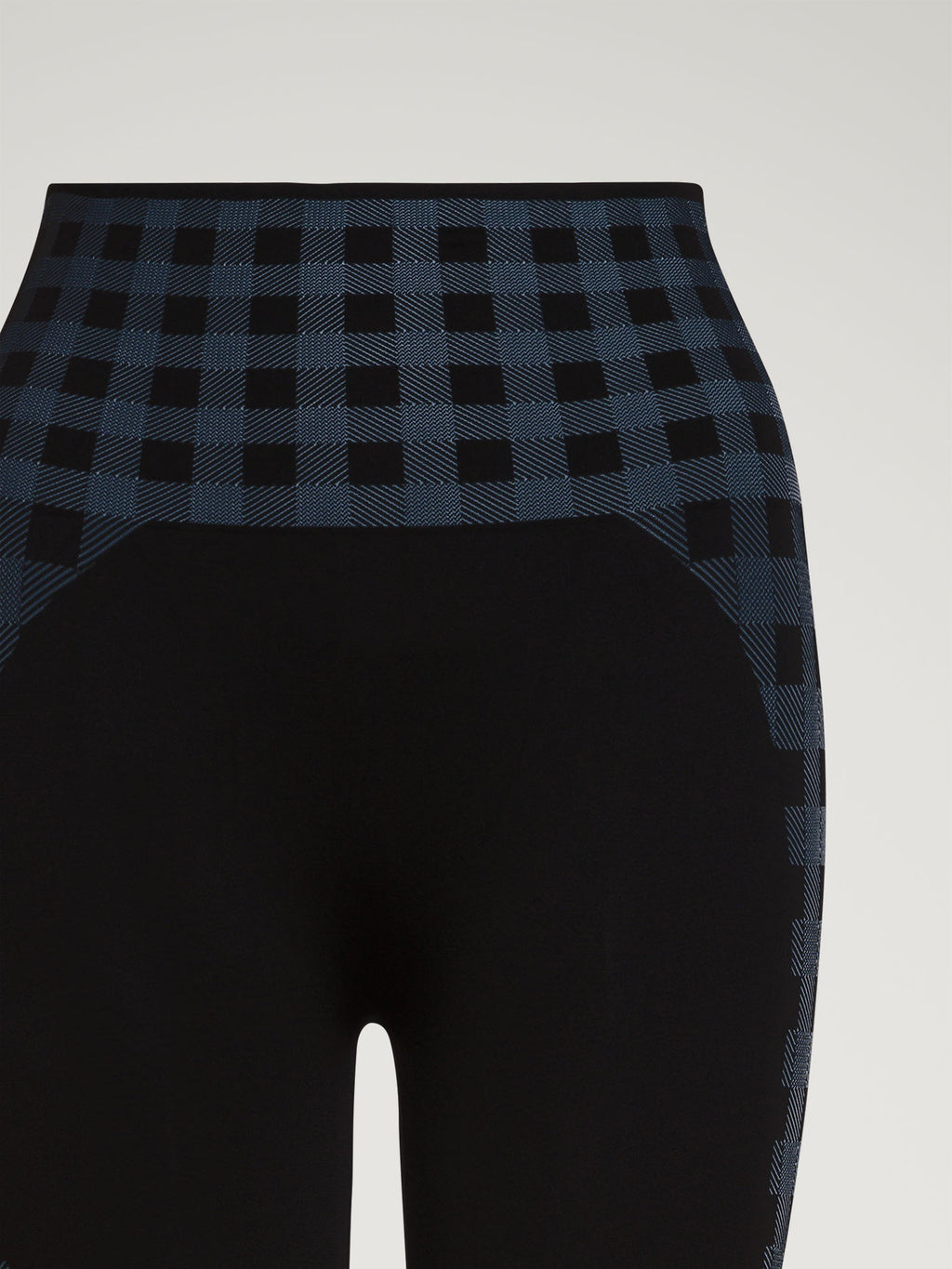 Wolford Summer Check Leggings